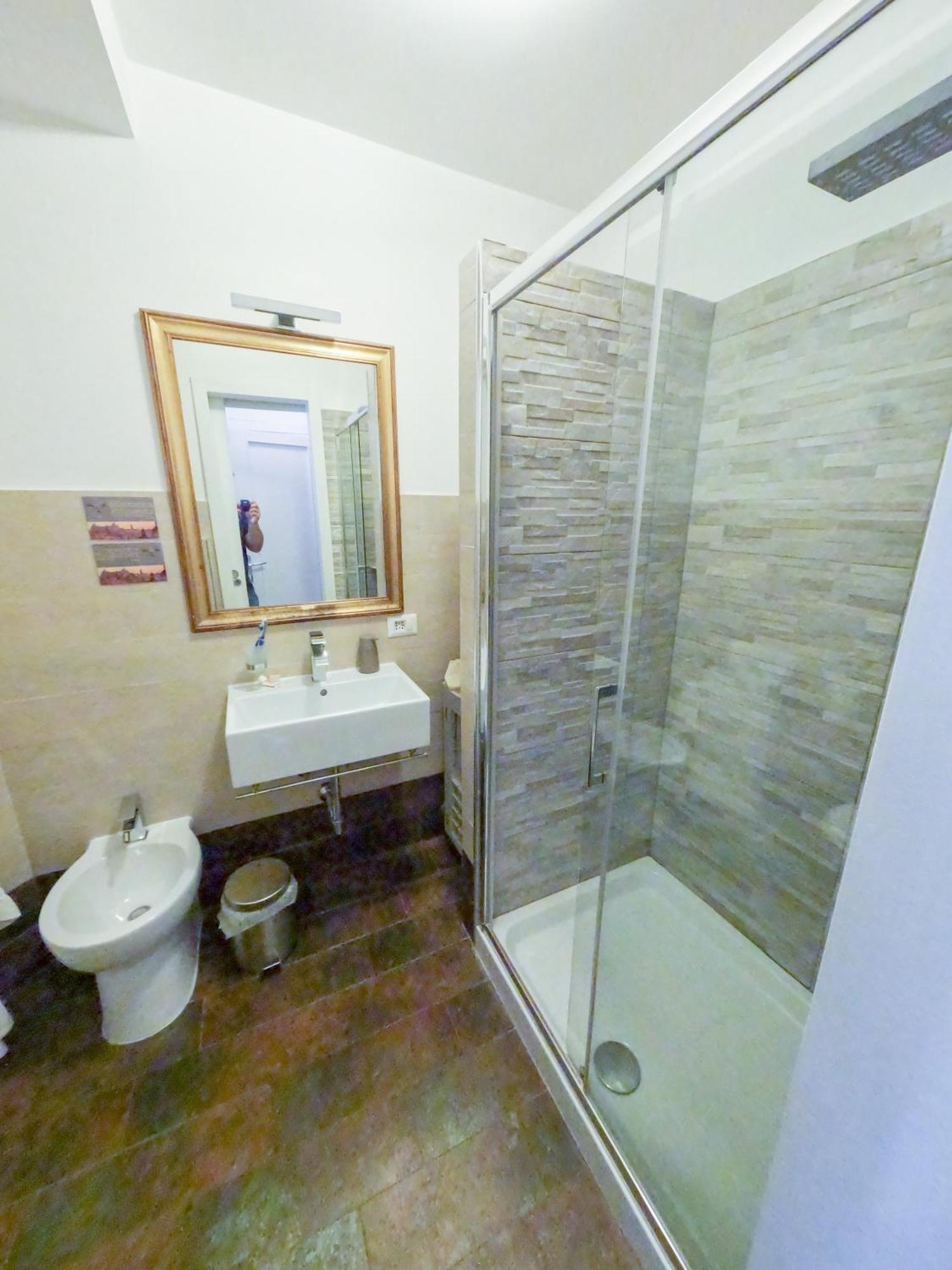Popolo Dream Suites - Luxury Rooms Róma Kültér fotó